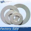 Zhejiang cixi manufacturer gasket seal o rings flat white ptfe gasket